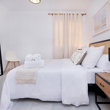San Rafael City Center Apartment 말라가 외부 사진