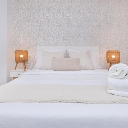 San Rafael City Center Apartment 말라가 외부 사진
