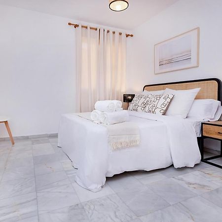 San Rafael City Center Apartment 말라가 외부 사진