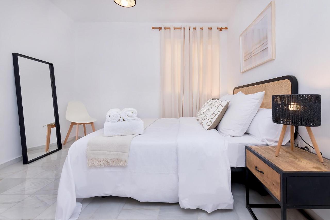 San Rafael City Center Apartment 말라가 외부 사진