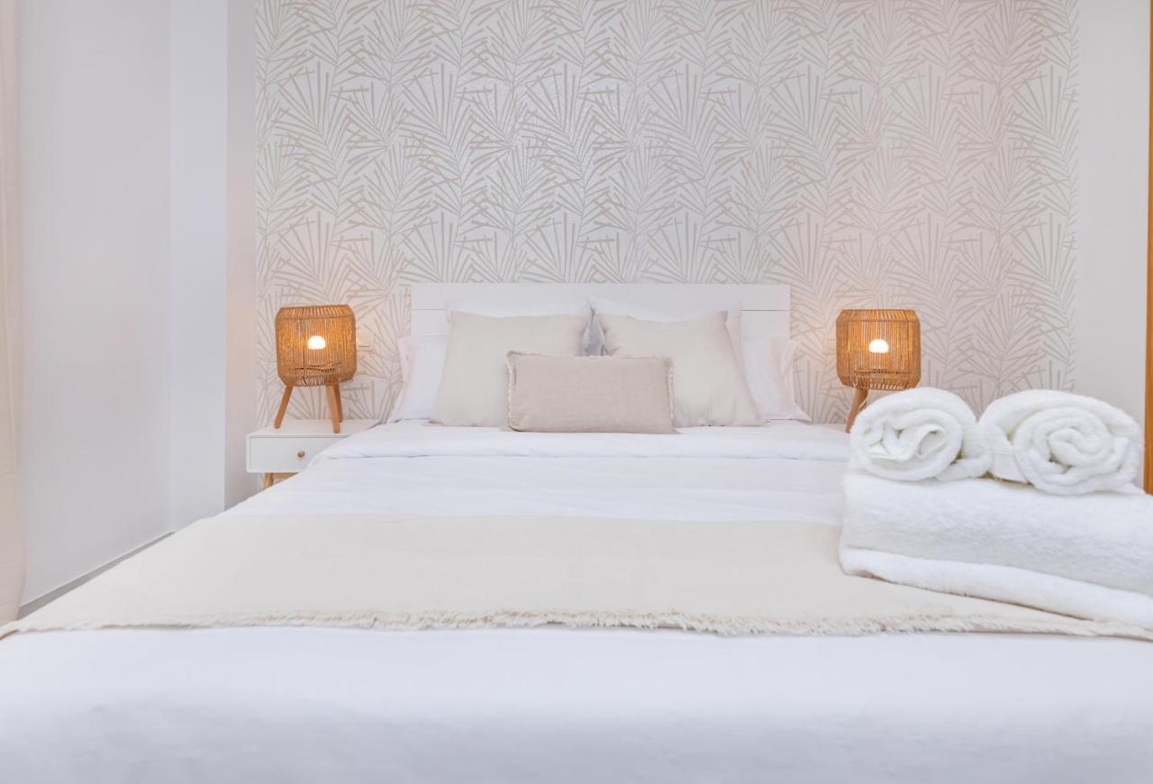 San Rafael City Center Apartment 말라가 외부 사진