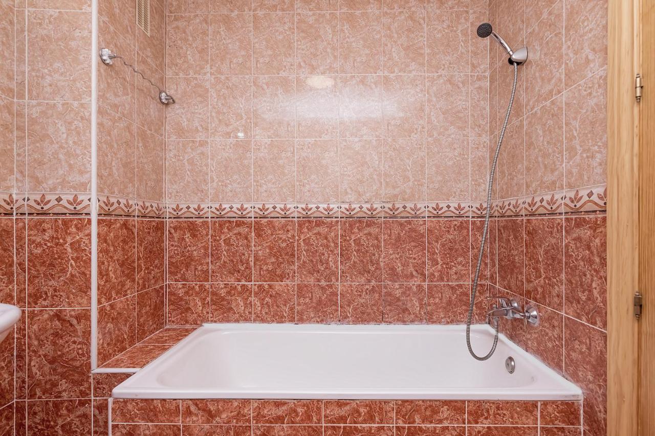 San Rafael City Center Apartment 말라가 외부 사진