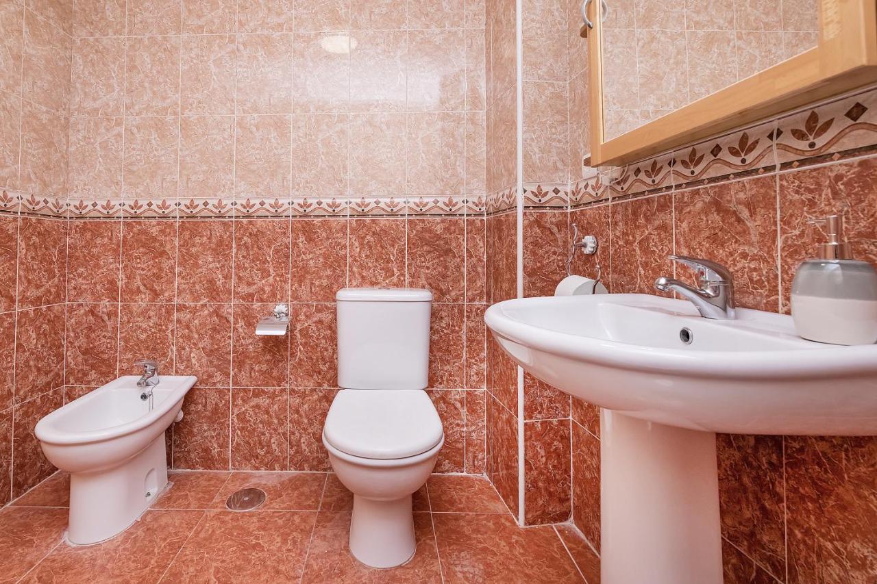 San Rafael City Center Apartment 말라가 외부 사진