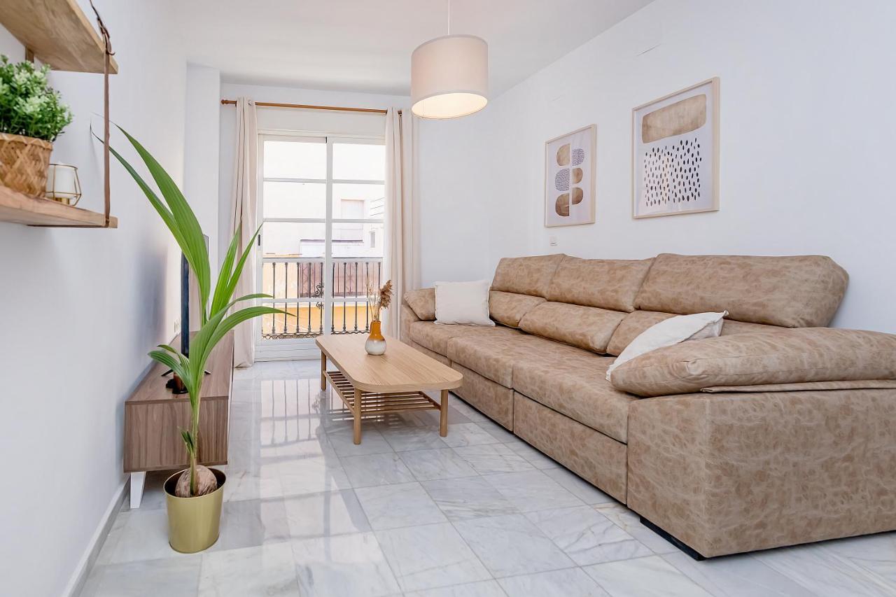 San Rafael City Center Apartment 말라가 외부 사진